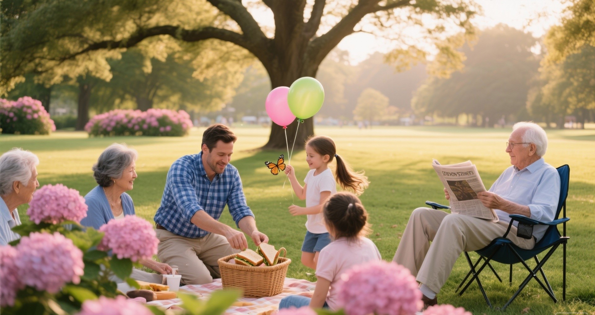 Community Activities